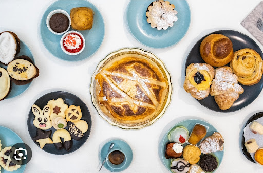 Tiffany Bar Pasticceria - Thumbnail