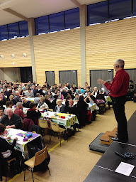 Photo n°4 de Football Club Eschbach à Eschbach (Club de football)