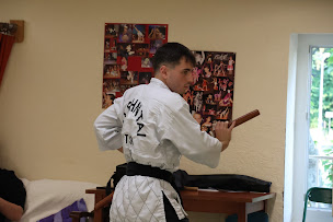 Photo n°13 de Meiyo Dojo à Alleins (Club de sport)