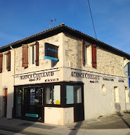 Agence Coullaud à La Teste-de-Buch