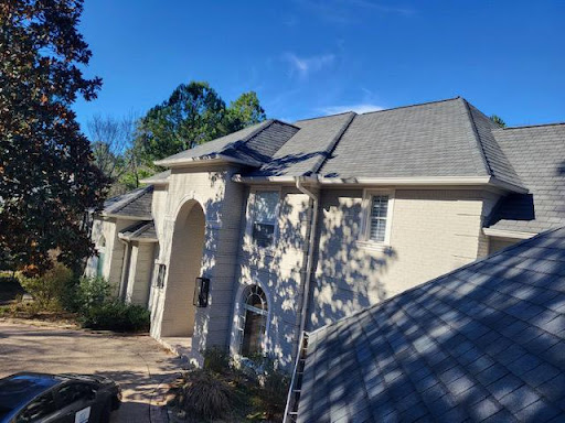 Tejas Roofing & Contracting, Inc.