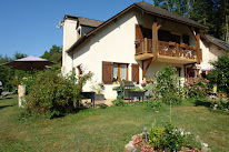 La Maison du Bonheur Chambre d'Hôtes à Bruges-Capbis-Mifaget