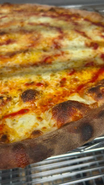 Side Eye Pie @ South Congress by null