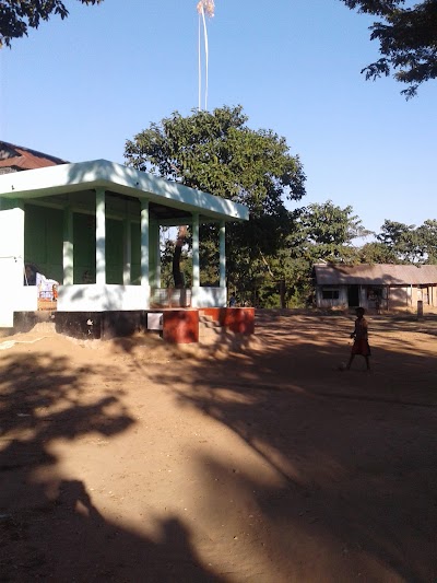 Photos of Pyarinagar Durgamandir