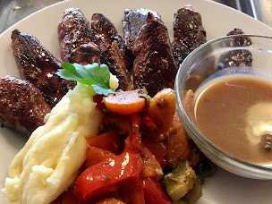 Photo n°15 de Cafétéria Au Bon Appétit à Verneuil sur Avre (Restaurant)