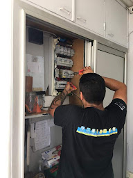 Photo n°13 de VITELLI ELECTRICITE à Saint-Raphaël (Électricien)