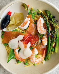 Photo n°6 de Maï à Uzès (Épicerie japonaise)