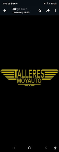 Talleres Moyauto - Thumbnail