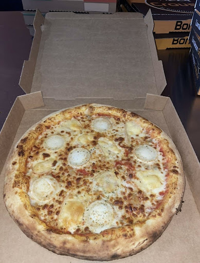Photo 2 - PIZZY CROUSTY