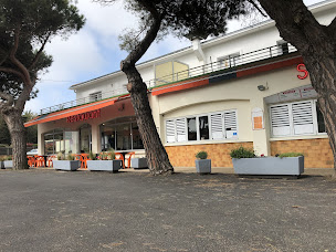 Photo n°32 de Les Tonnelles restaurant pizzeria bar tabac à Saint-Jean-de-Monts (Pizzeria)