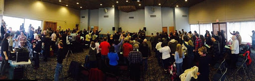 Blue Ocean Faith Church Ann Arbor Gallery - United States