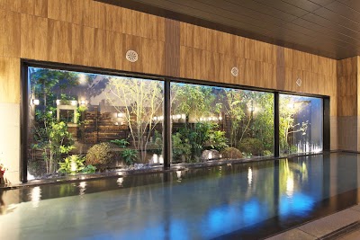 ホテルルートイン草津栗東-栗東インター国道1号-