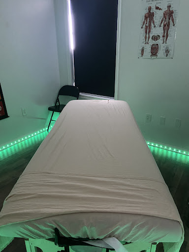 Muscle Menders Massage - Thumbnail