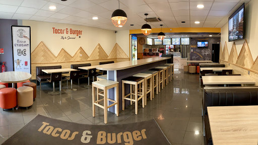 Photo 8 - Maya Burger