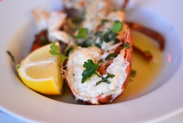 L'Homard Bizarre (Restaurant)