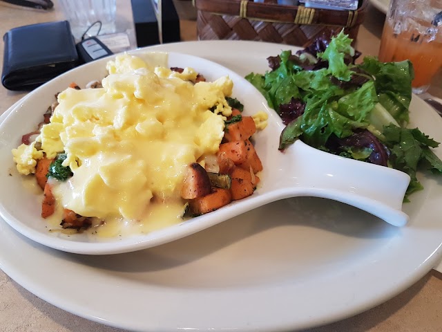 The Egg & I Restaurants