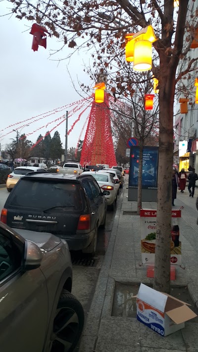 Photos of Buhara Metropol