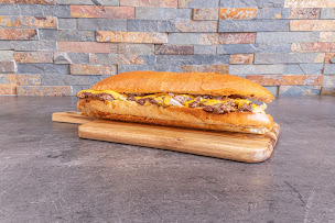 Photo n°7 de KM Burger Riom à Riom (Saladerie)