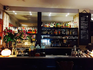 Photo n°40 de Restaurant Dans le Noir ? Paris à Paris (Restaurant)