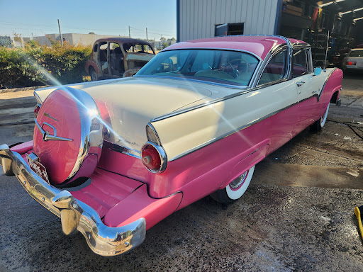 The Car Specialist - Thumbnail