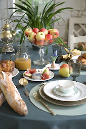 Photo n°9 de Manoir de la Salle du Roc à Montrichard Val de Cher (Chambre d'hôtes)