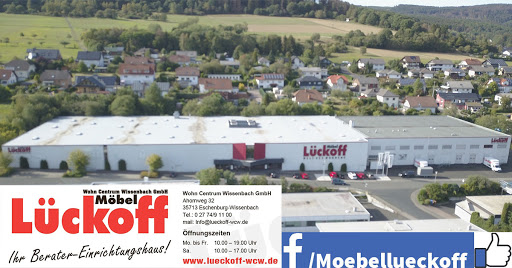 Möbel Lückoff - Visual