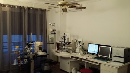 Dr. Jean Jacques Benyamin