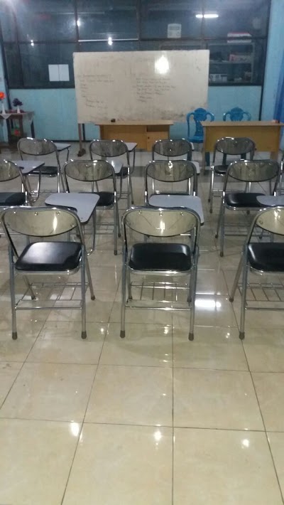Photos of STMIK SAMUDRA BITUNG