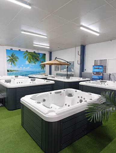 Photo de COMPTOIR DE LA PISCINE ARCANGUES à Arcangues (64200)