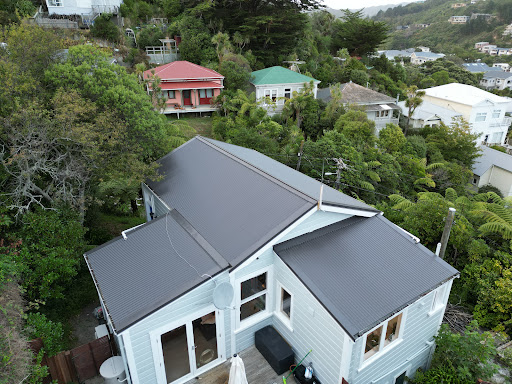 Kustom Roofing Gallery - New Zealand