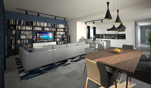 Immagine di Studio di Architettura A+A Architects