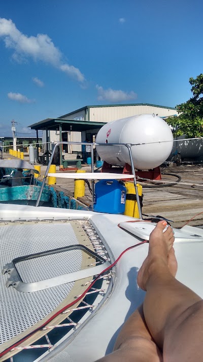 Photos of Wilmont Bay Gas station