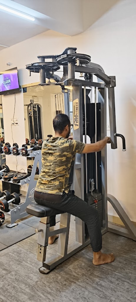 Animal Barbell Club Abc 3 0 Unisex Gym