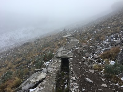 Photos of Refugio Piedra Grande