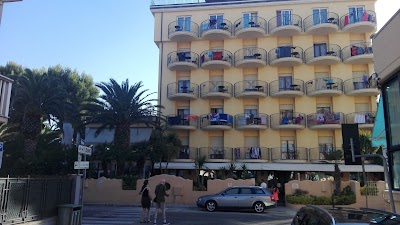 Photos of Hotel Marconi