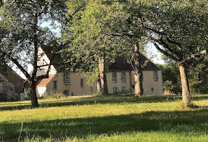 Photo n°1 de La Maison de La Lande à Cuissai (Gîte)