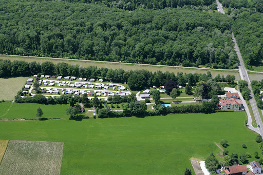 Campingplatz Illertissen - Thumbnail