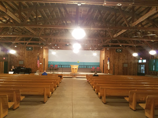 Camp Chetek - Visual