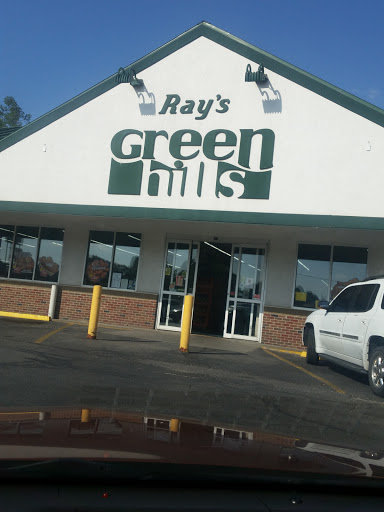Ray's Green Hills Super Market - Thumbnail