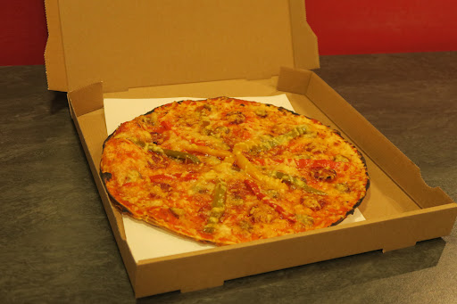 Photo 4 - Mamamia Pizza