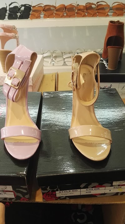 shoe-store