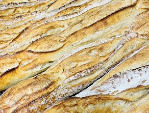 Photo n°7 de BOULANGERIE MATEUS à Le Bouscat (Boulangerie)