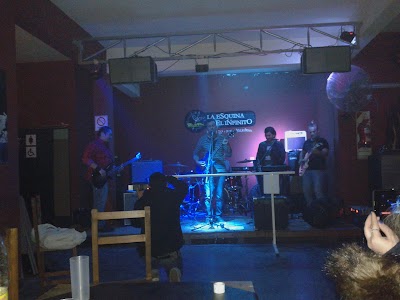 Photos of LA ESQUINA DEL INFINITO
