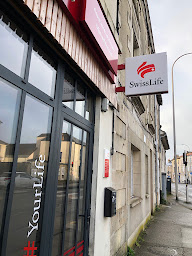 Photo n°6 de Assurance SwissLife POITIERS - MICHAEL AUTEXIER à Poitiers (Agence d'assurance)