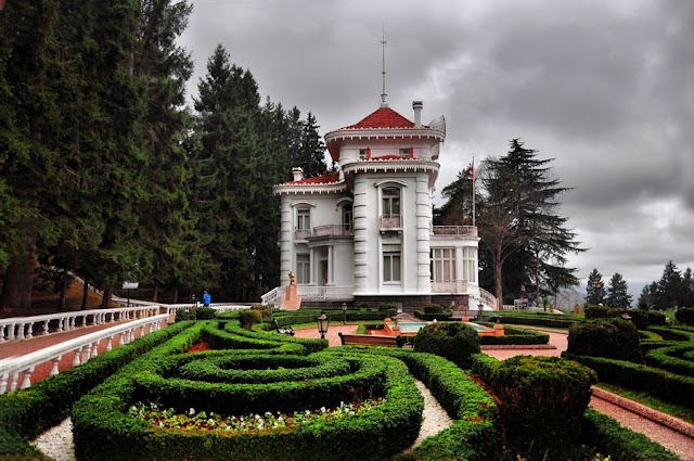 Trabzon