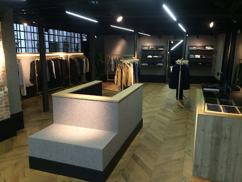 Officine Générale - Haut Marais by null