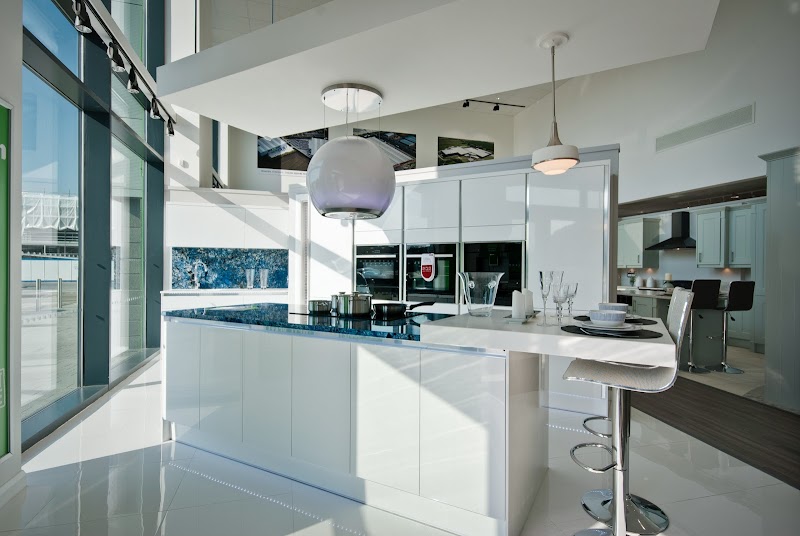 Wren Kitchens photo 3