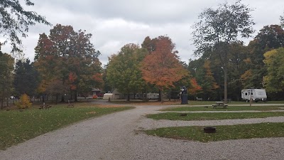 Photos of Crystal Rock Campground