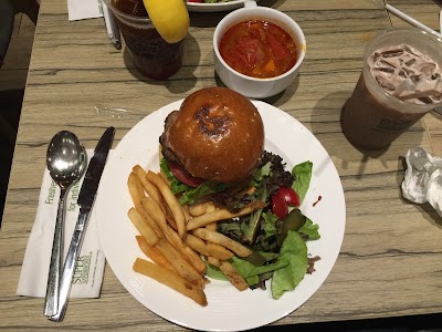 Photos of Oliver's Super Sandwiches
