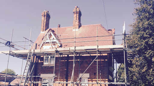 Dean Roofing